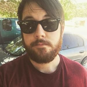 Meet your Posher, Andrew